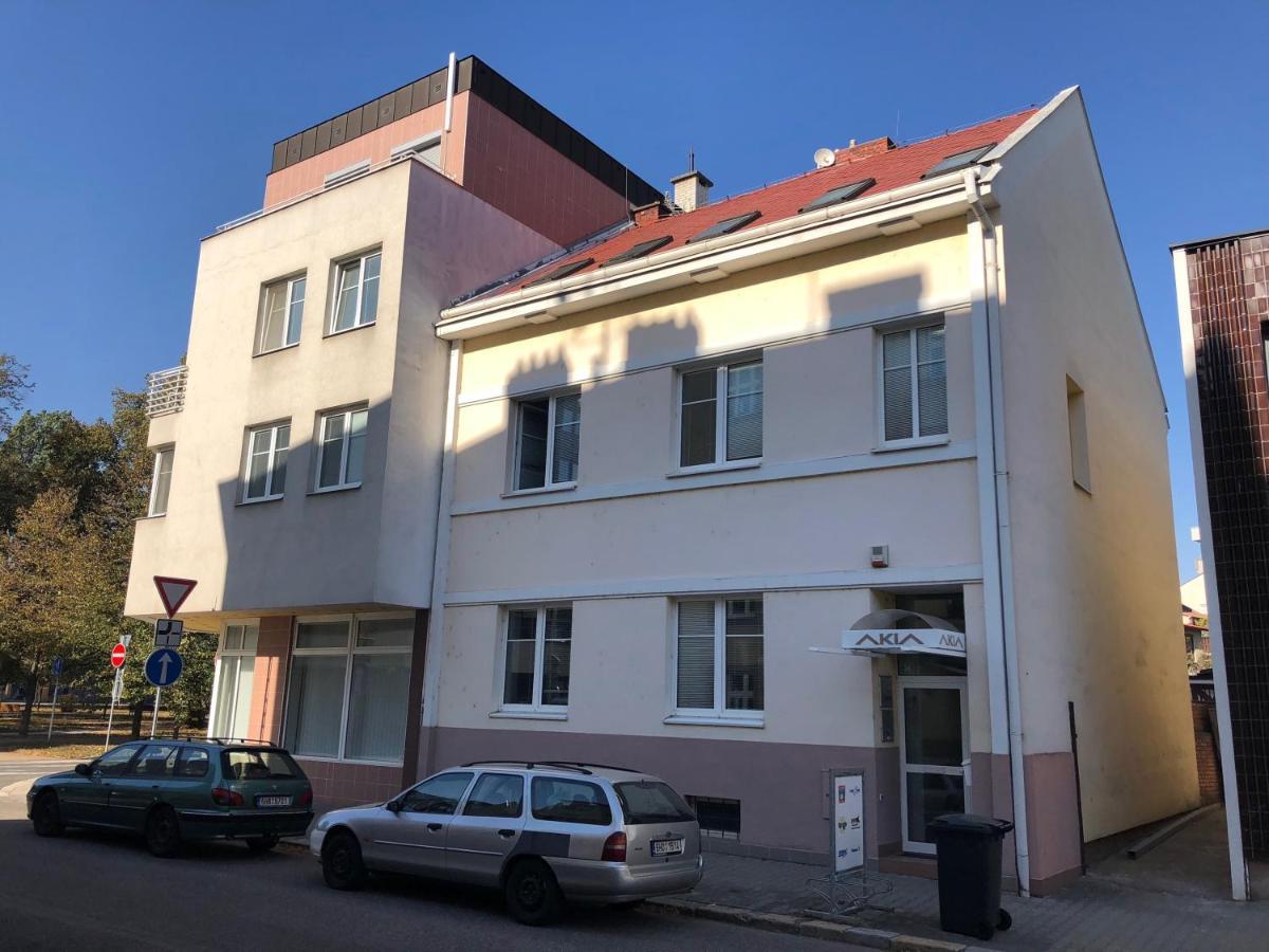 No. 34 Apartment Hradec Kralove Exterior photo