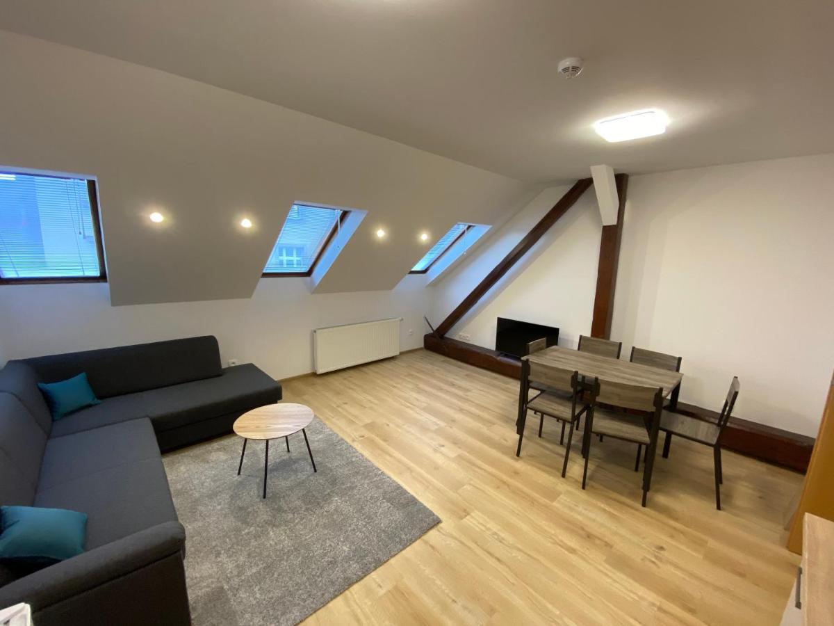 No. 34 Apartment Hradec Kralove Exterior photo