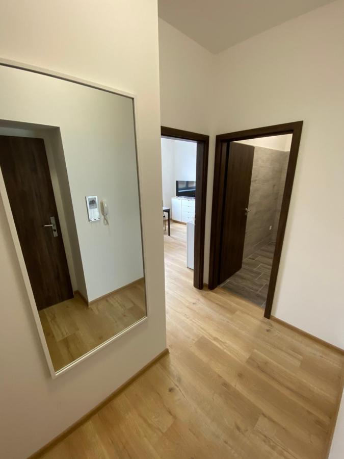 No. 34 Apartment Hradec Kralove Exterior photo