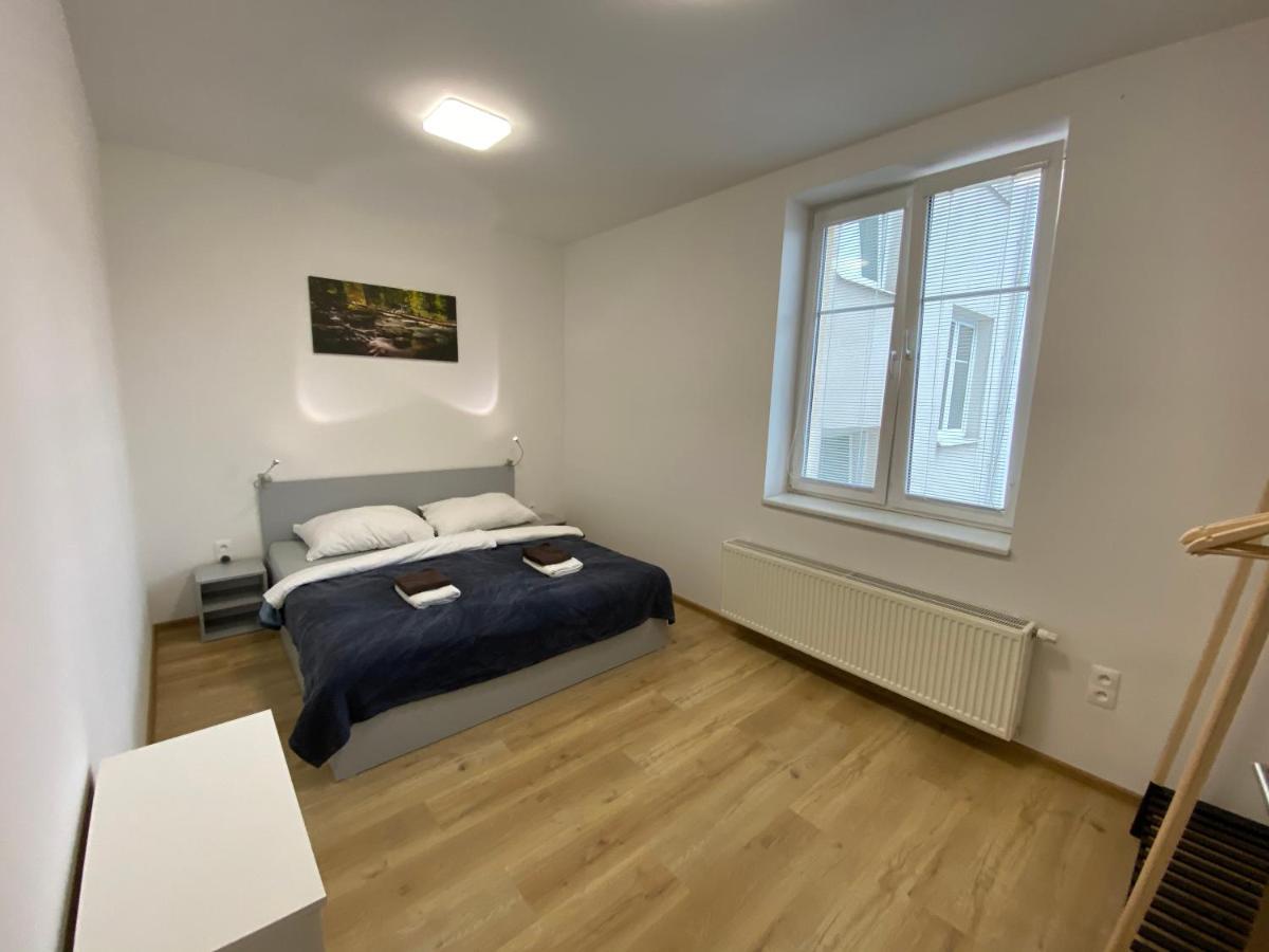 No. 34 Apartment Hradec Kralove Exterior photo